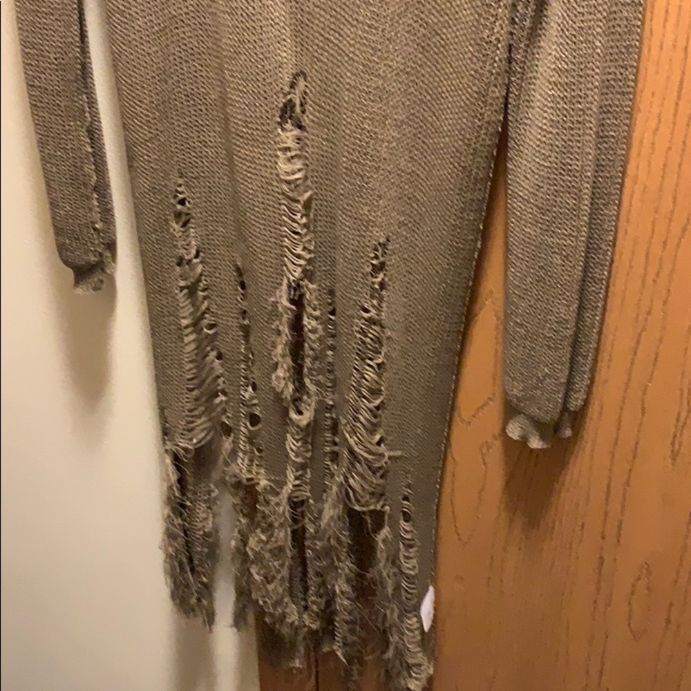 Sweater - Picture 2 of 2